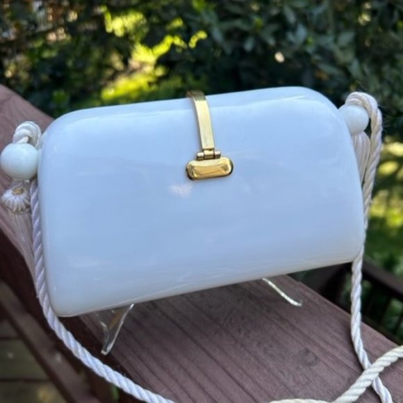 50s 60s スペシャル ルーサイトバッグ | pick.com.mx